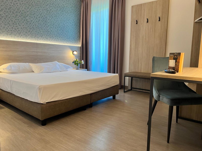 Hotel Gardenia, Romano Canavese, Italy