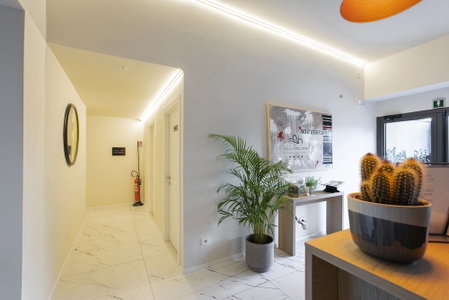 Ah Villa Glori Brescia, Brescia, Italy