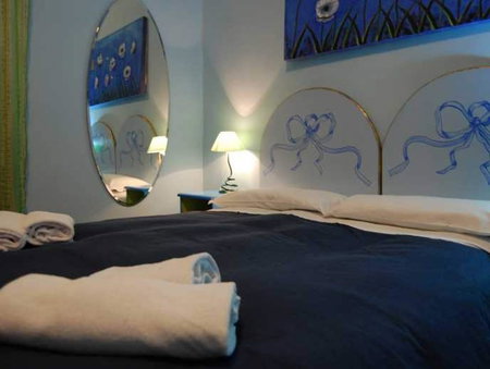 Casa Cleo, Rome, Italy