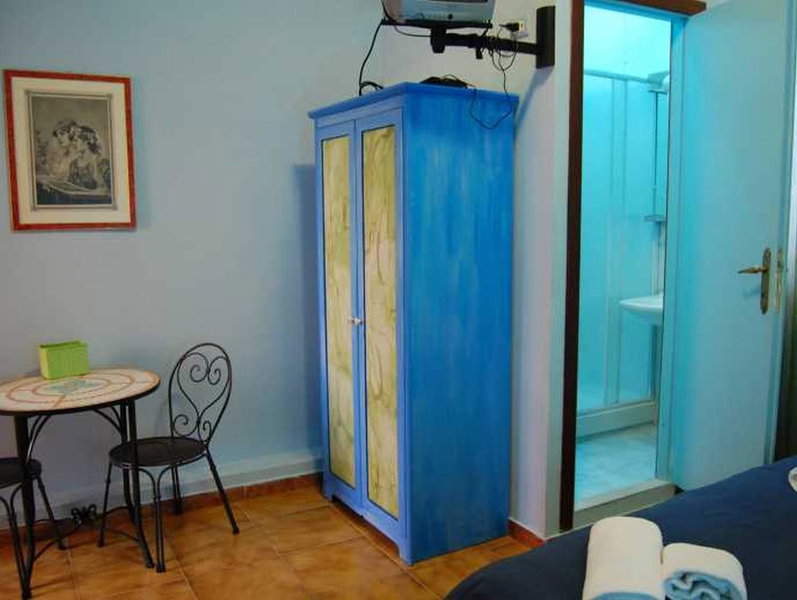 Casa Cleo, Rome, Italy