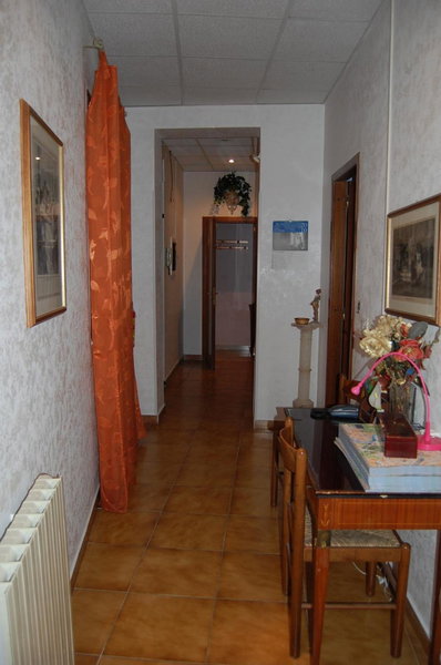 Casa Cleo, Rome, Italy