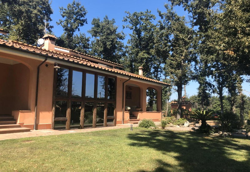 Guest House La Selvotta, Formello, Italy