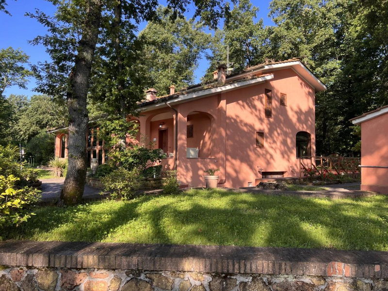 Guest House La Selvotta, Formello, Italy