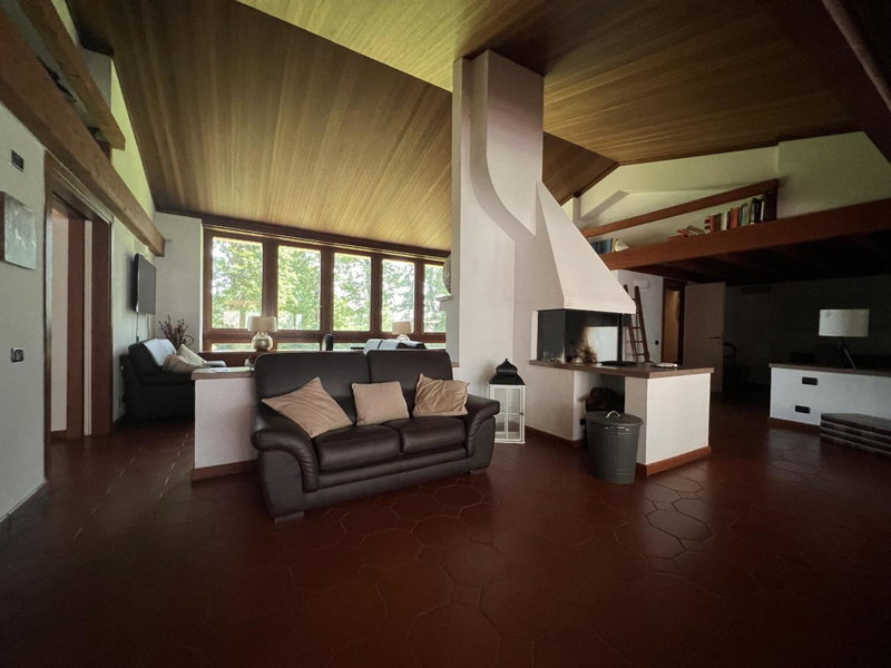 Guest House La Selvotta, Formello, Italy