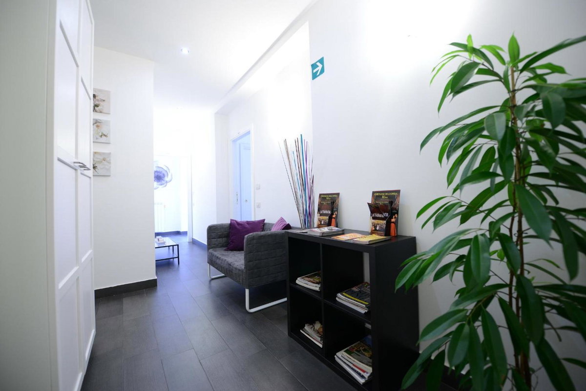 Hotel · Roma Trastevere Relais Guest House, Rome