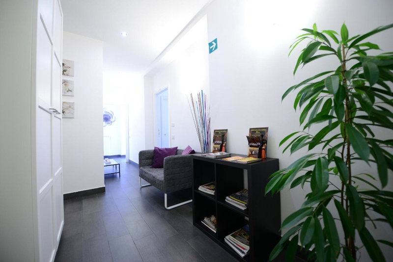 Roma Trastevere Relais Guest House, Rome, Italy
