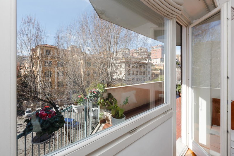 Roma Trastevere Relais Guest House, Rome, Italy
