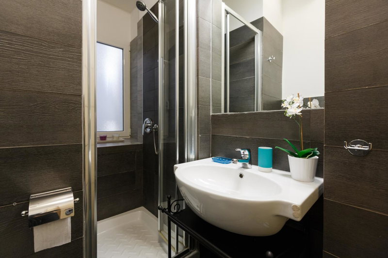 Roma Trastevere Relais Guest House, Rome, Italy