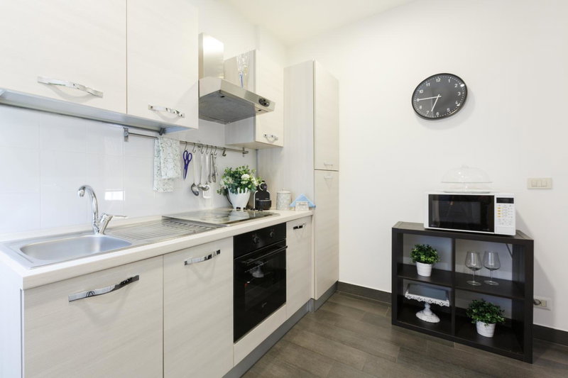 Roma Trastevere Relais Guest House, Rome, Italy