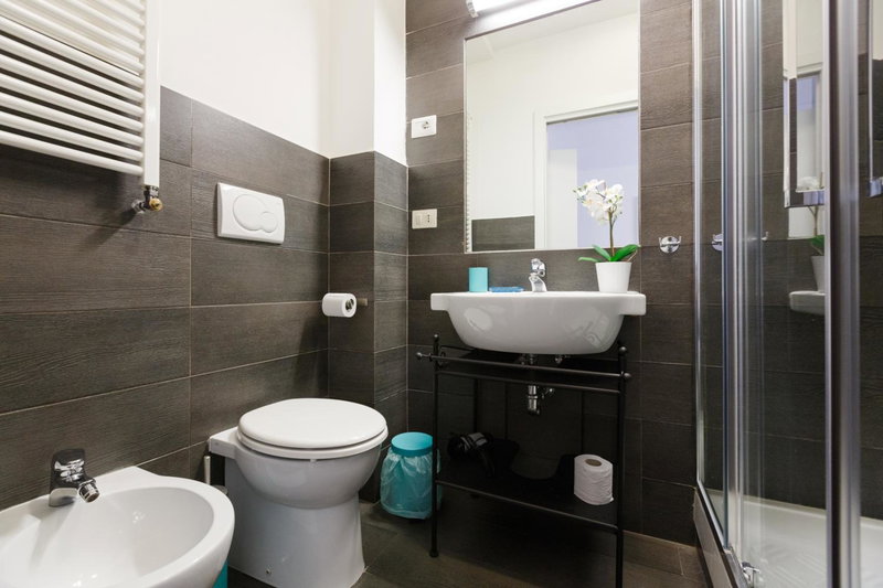 Roma Trastevere Relais Guest House, Rome, Italy