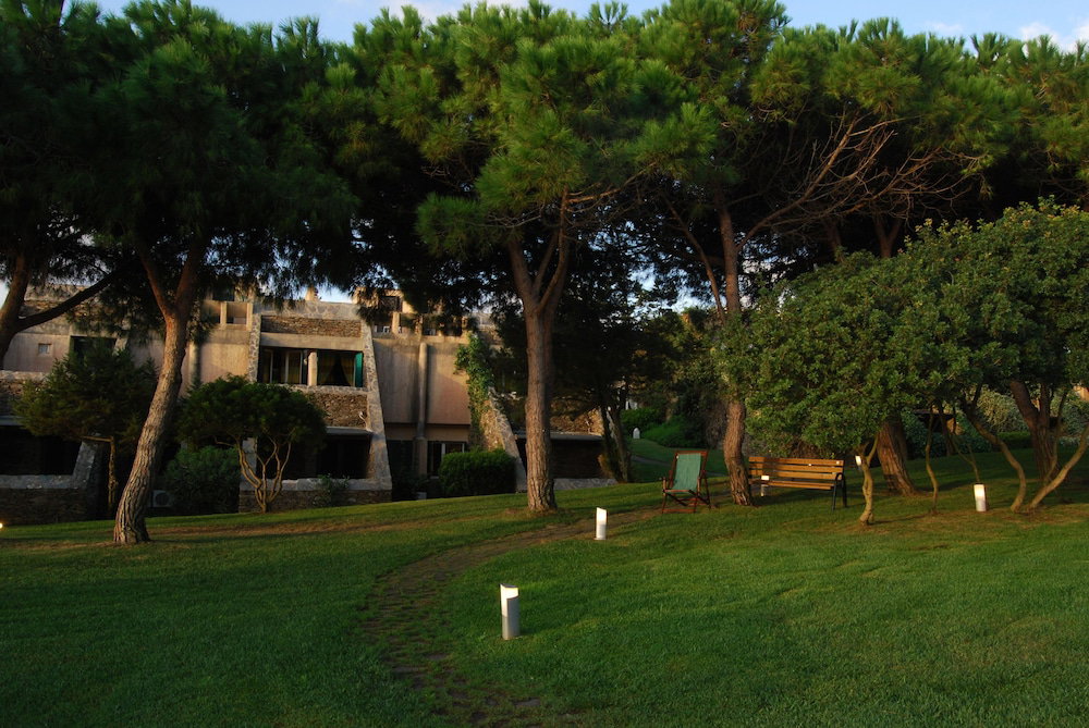 UNAHOTELS Club Hotel Ancora, Italy