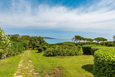 UNAHOTELS Club Hotel Ancora, Stintino, Italy