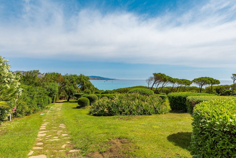 UNAHOTELS Club Hotel Ancora, Stintino, Italy