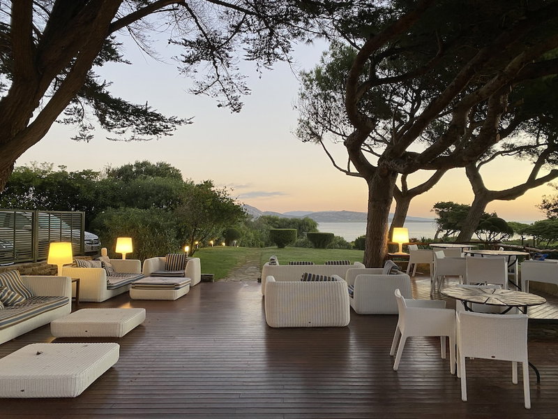 UNAHOTELS Club Hotel Ancora, Stintino, Italy