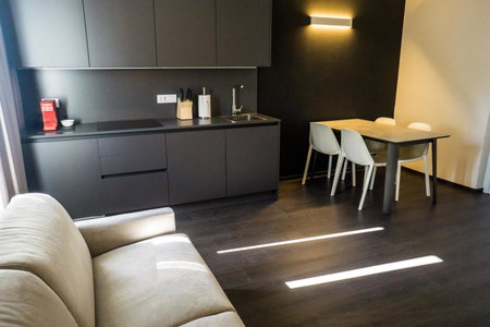 Venice Terminal Apartments & Suites, Mestre, Italy