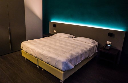 Venice Terminal Apartments & Suites, Mestre, Italy