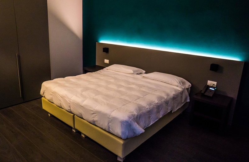 Venice Terminal Apartments & Suites, Mestre, Italy