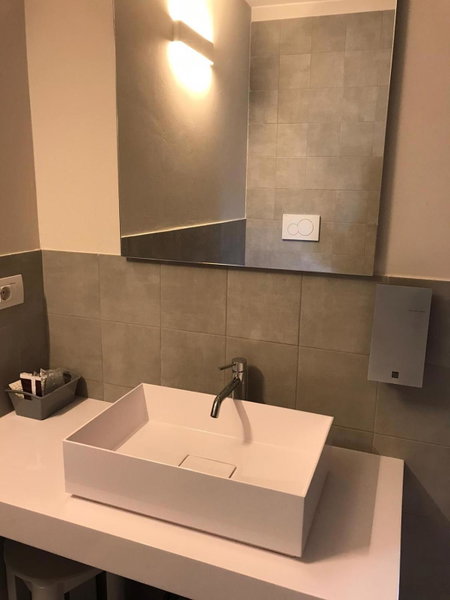 Venice Terminal Apartments & Suites, Mestre, Italy