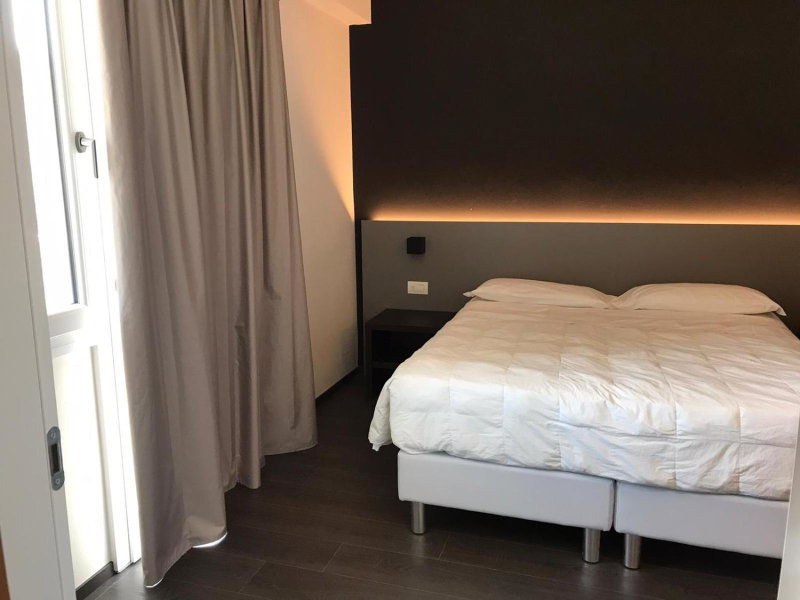 Venice Terminal Apartments & Suites, Mestre, Italy
