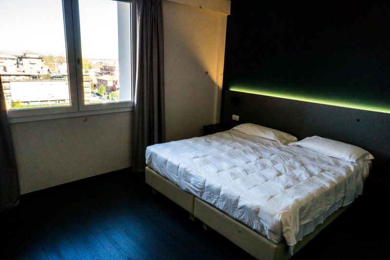 Venice Terminal Apartments & Suites, Mestre, Italy