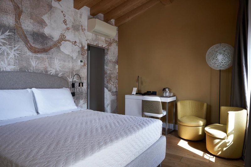 Locanda delle Mercanzie, Brescia, Italy