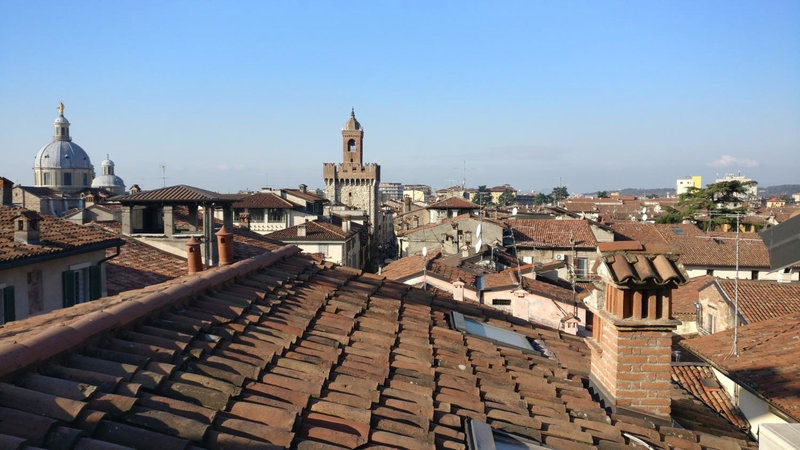 Locanda delle Mercanzie, Brescia, Italy