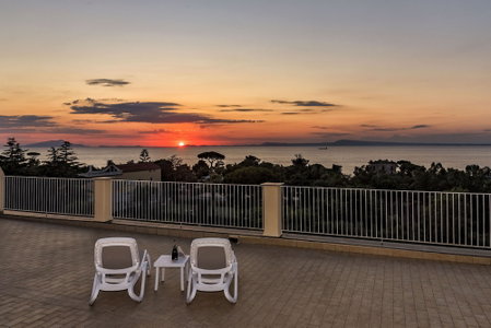 Sisters Hostel, Piano di Sorrento, Italy