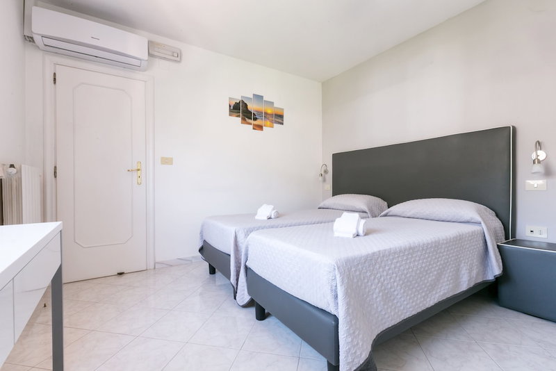 Sisters Hostel, Piano di Sorrento, Italy