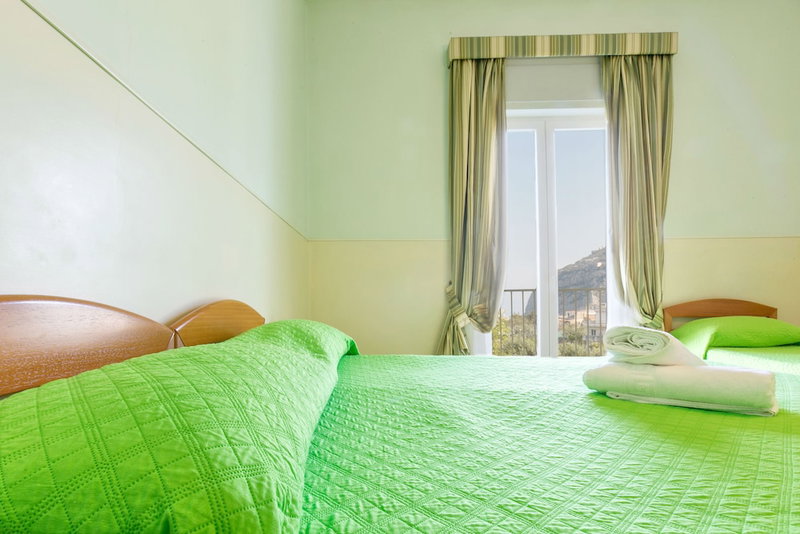 Sisters Hostel, Piano di Sorrento, Italy
