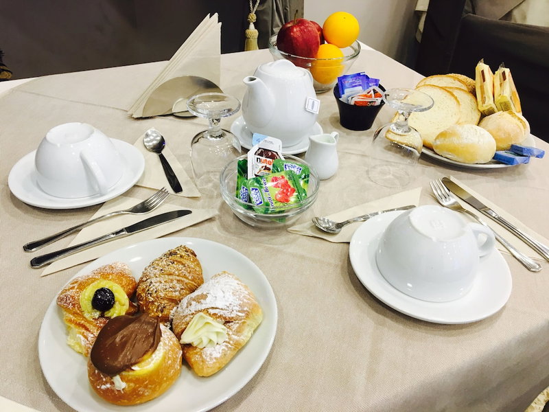 Sisters Hostel, Piano di Sorrento, Italy