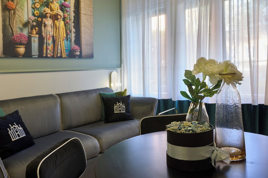 LUMERA STAY - Solferino, Milan, Italy