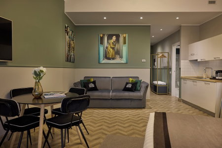 LUMERA STAY - Solferino, Milan, Italy