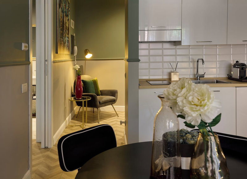 LUMERA STAY - Solferino, Milan, Italy