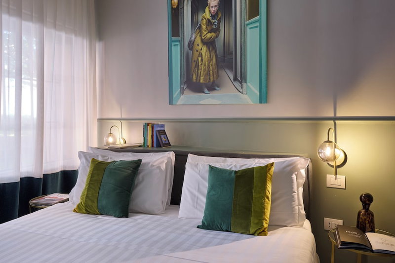 LUMERA STAY - Solferino, Milan, Italy