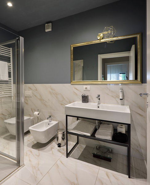 LUMERA STAY - Solferino, Milan, Italy