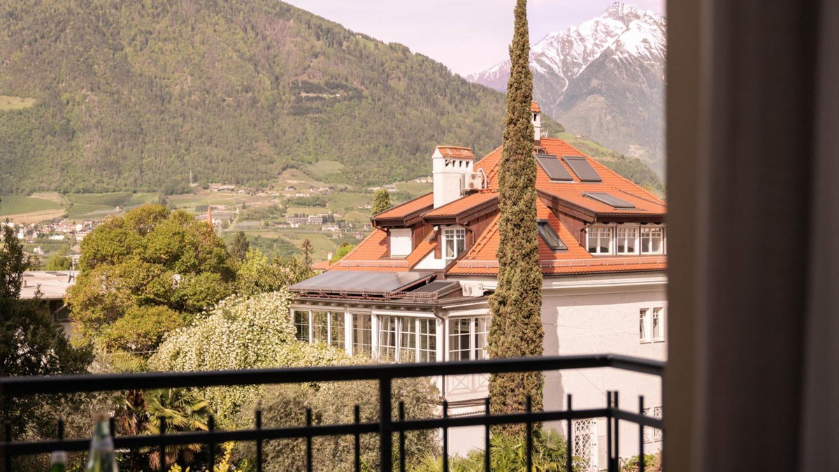 Hotel Villa Laurus, Italy