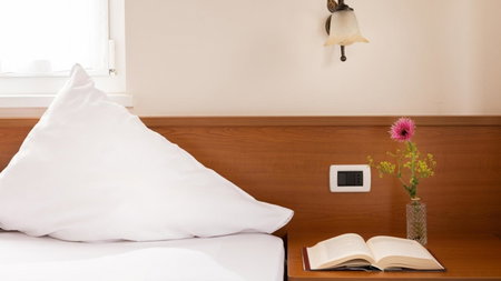 Hotel Villa Laurus, Merano, Italy