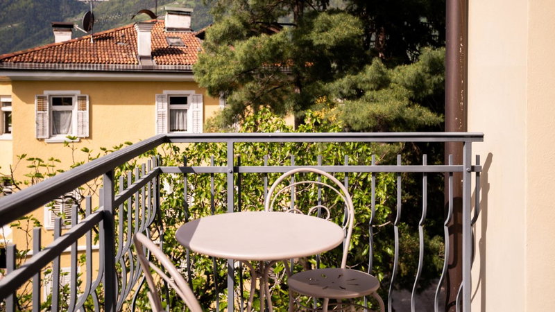 Hotel Villa Laurus, Merano, Italy