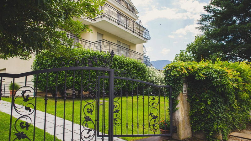 Hotel Villa Laurus, Merano, Italy