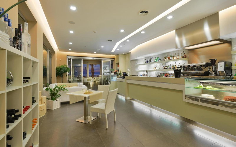 Hotel Serenella, Agropoli, Italy