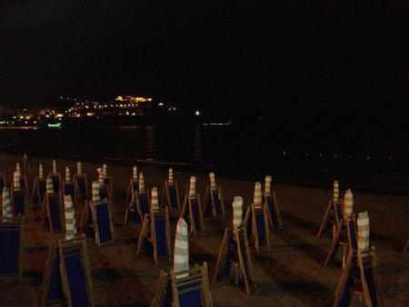 Hotel Serenella, Agropoli, Italy