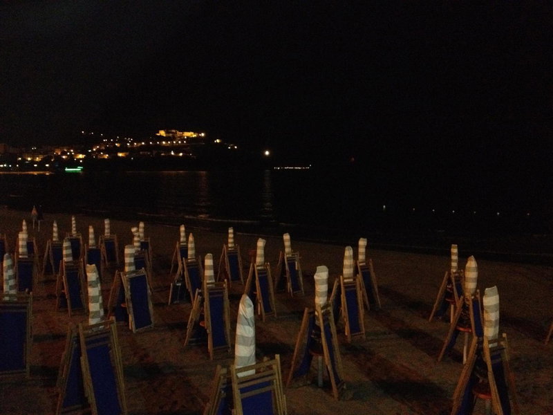Hotel Serenella, Agropoli, Italy