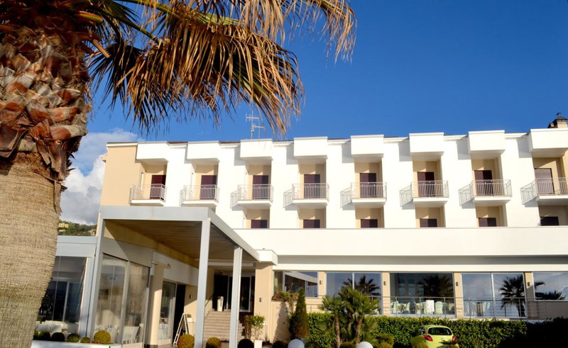 Hotel Serenella, Agropoli, Italy
