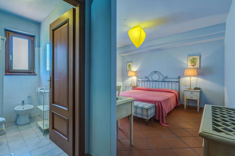 La Casa delle Monache Country Resort, Motta Camastra, Italy