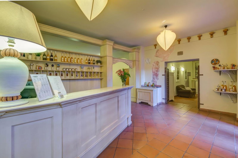 La Casa delle Monache Country Resort, Motta Camastra, Italy