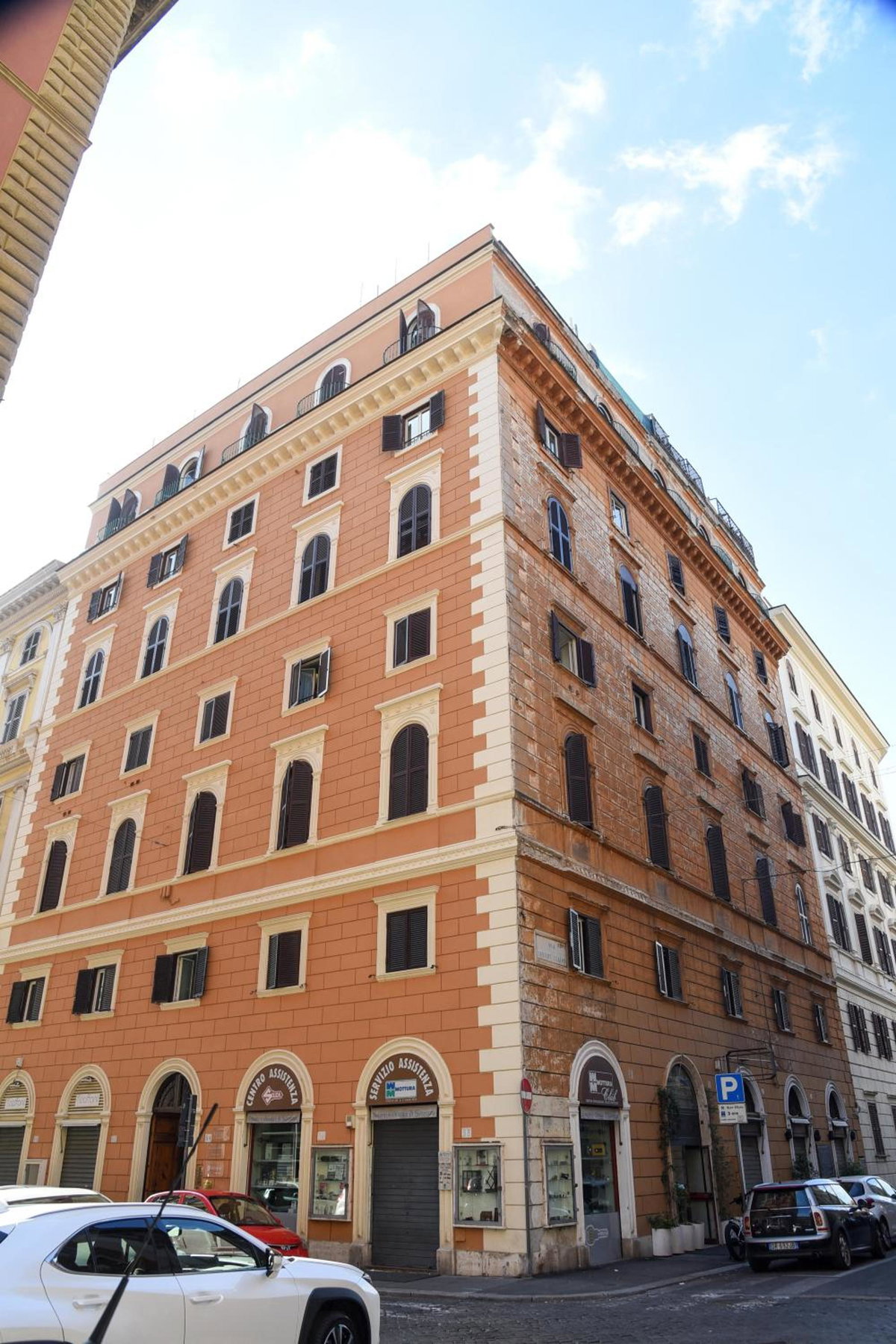 Romalive Hotel, Italy