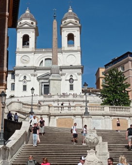 Romalive Hotel, Rome, Italy