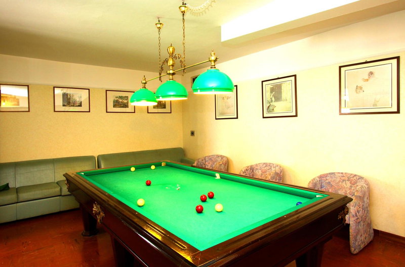 Hotel Garden Terni, Terni, Italy