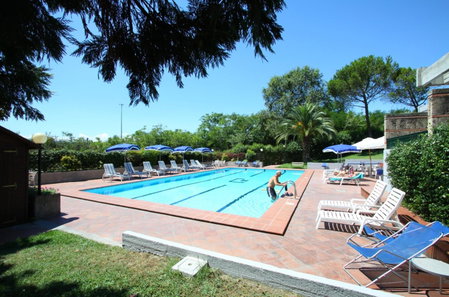 Hotel Garden Terni, Terni, Italy