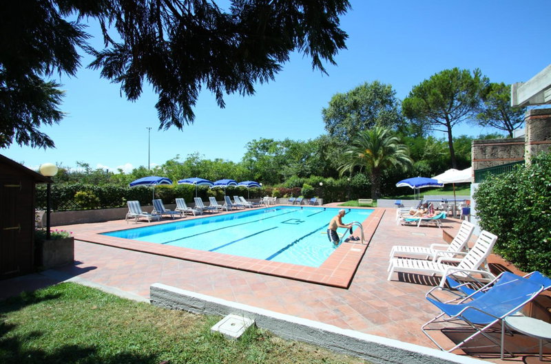 Hotel Garden Terni, Terni, Italy
